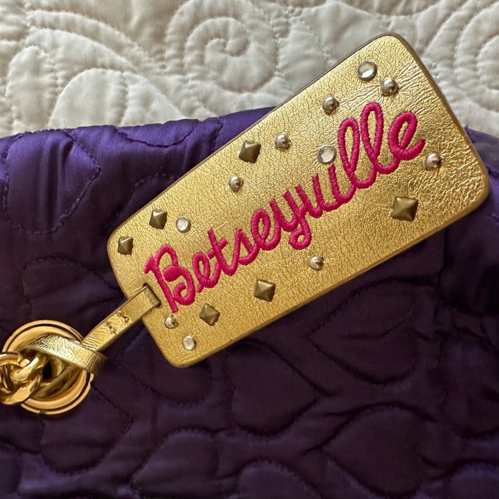 Betseyville Bag - Picture 4 of 4